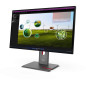 Preview: Lenovo Campus ThinkVision P27Q-40 - LED-Monitor - rechts