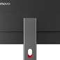 Preview: Lenovo Campus ThinkVision P27Q-40 - LED-Monitor - vorn links