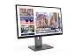 Preview: Lenovo Campus ThinkVision P27QD-40 - LED-Monitor - 68.6 cm ( rechts