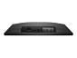 Preview: Dell Pro E2225HM - LED-Monitor - Full HD (1080p) - unten
