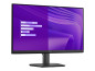 Preview: Dell Pro E2425HM - LED-Monitor - Full HD (1080p) - hinten