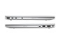 Preview: HP EliteBook 8 G1i 16 AI, 16" WUXGA IPS, Intel Core Ultra 5  unten