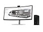 Preview: HP Workstation Z2 G1i - Mini - Core Ultra 7 265K 3 vorn rechts