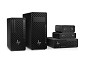 Preview: HP Workstation Z2 G1i - Mini - Core Ultra 7 265 2. vorn links