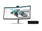 Preview: HP Z2 Mini G1i Workstation, Mini-Workstation, Intel Core Ult vorn rechts