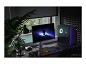 Preview: Alienware 27 Gaming Monitor AW2725DM vorn rechts