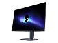Preview: Alienware 27 Gaming Monitor AW2725DM hinten