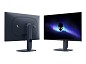 Preview: Alienware 27 Gaming Monitor AW2725DM oben