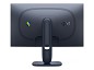Preview: Alienware 27 Gaming Monitor AW2725DM unten