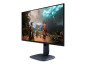 Preview: Alienware 27 4K QD-OLED Gaming Monitor AW2725Q - O hinten