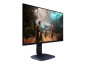 Preview: Alienware 27 4K QD-OLED Gaming Monitor AW2725Q - O links