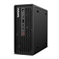 Preview: Lenovo ThinkStation P3 Ultra SFF Gen 2 Intel Core vorn rechts