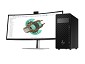 Preview: HP Workstation Z2 G1i - Tower - Core Ultra 9 285K unten