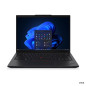 Preview: Lenovo ThinkPad L14 Gen 6 (AMD) – 14" WUXGA, AMD R hinten