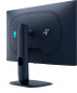 Preview: Alienware AW2725D Computerbildschirm 68,6 cm (27") rechts
