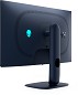 Preview: Alienware AW2725D Computerbildschirm 68,6 cm (27") oben