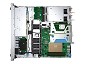 Preview: Dell PowerEdge R360 - Server - Rack-Montage - 1U - links