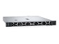 Preview: Dell PowerEdge R360 - Server - Rack-Montage - 1U - rechts