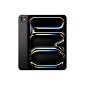 Preview: Apple iPad Pro 11" M5, Space Black, 12GB RAM, 256G hinten