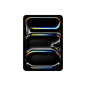 Preview: Apple iPad Pro 11" M5, Space Black, 12GB RAM, 512G