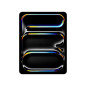 Preview: Apple iPad Pro 13" Cellular – 512 GB, Space Schwar