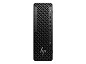 Preview: HP Z2 SFF G1i Workstation Desktop PC, Intel Core U hinten