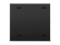 Preview: Lenovo ThinkStation P3 Ultra CFF - Intel i7-14700, 32GB RAM, rechts