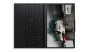 Preview: Lenovo ThinkPad P16 Gen 3, 16", Core Ultra 9 275HX, 96 GB RA hinten