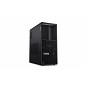 Preview: Lenovo ThinkStation P3 Tower - Intel i7-14700, 32GB RAM, 512GB SS 83