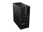 Preview: Lenovo ThinkStation P3 Gen 2 - Tower - 1 hinten hinten