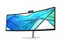 Preview: HP Serie 5 Pro 49 Zoll DQHD-Konferenzmonitor – 549 links