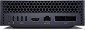 Preview: Dell Pro Max with GB10 (DGX Spark) FCM1253, GB10 Grace, 128G hinten