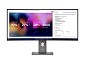 Preview: Lenovo Campus ThinkVision P40WD-40 - LED-Monitor - gebogen - 101. 932