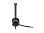 Preview: HP Poly Mission 625 - Mission 600 Series - Headset rechts