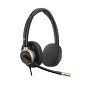 Preview: HP Poly Mission 825 Kopfhörer (On-Ear) 843