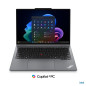 Preview: Lenovo ThinkPad X1 2-in-1 Gen 11 Aura Edition – 14", Intel C hinten