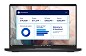 Preview: DELL Pro 13 Premium PA13250 Copilot+ PC Intel Core hinten