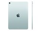 Preview: Apple 11-inch iPad Air M4 Wi-Fi - Tablet - 256 GB rechts