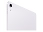 Preview: Apple 13-inch iPad Air M4 Wi-Fi - Tablet - 256 GB hinten