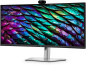 Preview: DELL Pro P P3426WEB 86,4 cm (34") LCD 3440 x 1440 hinten