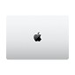 Preview: Apple MacBook Pro 14.2", silber, M5 Pro - 18 Core hinten