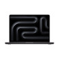 Preview: Apple MacBook Pro 14" – Apple M5 Max, 36 GB RAM, 2