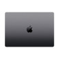 Preview: Apple MacBook Pro 14" – Apple M5 Max, 36 GB RAM, 2 hinten