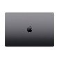 Preview: APPLE MacBook Pro Space Black 40,6cm (16") M5 Pro hinten