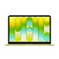 Preview: APPLE MacBook Neo Citrus 33cm (13") A18 Pro 8GB 25