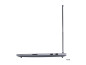 Preview: Lenovo ThinkBook 16p G6 ADR - AMD Ryzen 9 8940HX - Win 11 Pr hinten