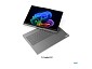 Preview: Lenovo ThinkBook Plus G7 Auto Twist, 14" OLED Touch, Core Ul hinten