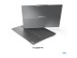 Preview: Lenovo ThinkBook Plus G7 Auto Twist, 14" OLED Touch, Core Ul rechts
