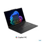 Preview: Lenovo ThinkPad X1 Carbon Gen 14 Aura Edition – 14", Intel C hinten