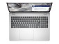 Preview: Dell Pro 16 Plus PB16250 -  Core Ultra 5 236V / 2. links